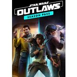 Ubisoft Connect Star Wars Outlaws Season Pass (DLC) (PC) Key EUROPE | Eponuda.com