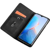 INORCO Za Infinix Hot 11 torbica za telefon v ruski različici, na dotik kože, PU usnje, držalo za kartice, pokrov stojala, (22037032) | Shoptok.si
