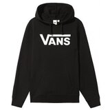 Vans Classic PO II JR Crna Cijene