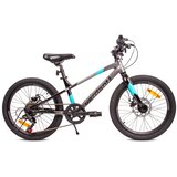  Dječji bicikl Verdant Alder 20" sivo-plavi | shoptok.hr
