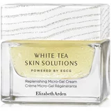 Elizabeth Arden White Tea Skin Solutions gelasta krema za ženske 50 ml