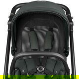 Peg-Perego Otroški voziček 2v1 Veloce TC Belvedere Metal | Shoptok.si