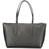 Furla Olivia M ženska kožna shopper torba 43x23x14 cm crna Slike