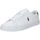 Polo Ralph Lauren Niske tenisice 'LONGWOOD' mornarsko plava / bijela Cijene