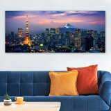 Wallity Slika YTY1507390922_50120, 50x120 cm | Eponuda.ba