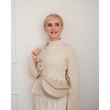 Vuch Crossbody torba Tricia Grace Beige, 15 x 25 cm | shoptok.hr