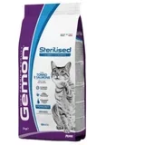 cat Sterilised Tuna i Losos - granule 32/13 – hrana za odrasle sterilisane mačke 2kg