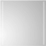 vidaXL LED kopalniško ogledalo 60x60 cm, (20919721) | Shoptok.si