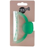 YESSS! basic šnala za kosu zelena | ePonuda.com