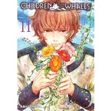 VIZ Media Abi Umeda - Children of the Whales, Vol. 11 | ePonuda.com