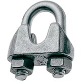 STABILIT Obujmica za uže (Za uže promjera: 4 mm, Plemeniti čelik) Cijene