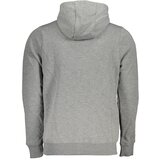 Norway 1963 MEN&#39;S GRAY ZIP SWEATSHIRT | shoptok.hr