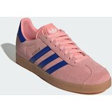 Adidas Niske tenisice 'Gazelle' tamno plava / prljavo roza | shoptok.hr
