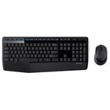 KB LOG MK345 desktop | Eponuda.ba