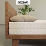 BENAB Trda/srednje trda obojestranska vzmetnica iz pene 180x200 cm Visco Comfort – | Shoptok.si