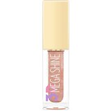 Golden Rose sjaj za usne 3D Mega Shine Lipgloss R-MSL-119 Cene