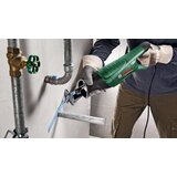 Bosch sabljasta žaga bosch psa 700 e (710 w, dolžina hoda: 20 mm, set listov) | Shoptok.si