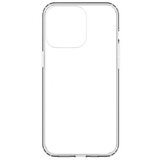 Chameleon Gumiran ovitek (TPUA) za Apple iPhone 14 Pro, prozoren | Shoptok.si
