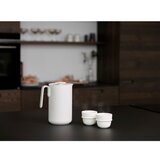Zone Denmark SINGLES termo lonček 1 l - Warm Grey | Shoptok.si