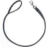 Hunter vodilica za pse divo & maldon 20 mm/100 cm najlon siva | shoptok.hr