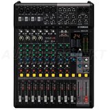 Yamaha Analogna mikseta 12 kanala sa efektima MG12FX | Eponuda.ba