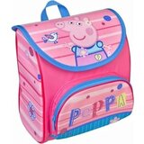  Predšolska torba Cutie Pujsa Pepa | Shoptok.si