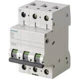 Siemens Instalacijski prekidač 3-polni 32 A 400 V 5SL4332-6 Cijene