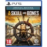 Sony Skull and Bones Special Day 1 Edition /PS5 | Eponuda.ba