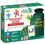 Wader društvena igra, tangram | ePonuda.com