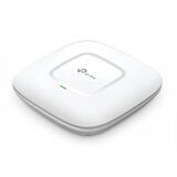 Tp-link TP LINK Access point AC1750 Dual Band Wi-Fi Gigabit Ceiling Mount, 1xGigabit LAN, 6xinterna antena - EAP245 Cene