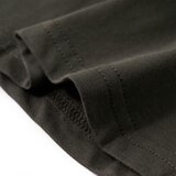  Dječja majica dugih rukava kaki 116 | Eponuda.com