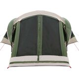  Obiteljski šator Zelena 550 x 555 x 208 cm - Zelena | shoptok.hr