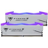  Patriot Memory Viper Xtreme 5 PVXR548G80C38KM memory module 48 GB 2 x 24 GB DDR5 288-pin DIMM Cijene