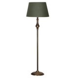 Opviq podna lampa antony burgulu khaki