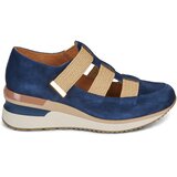 Mam'Zelle VANITY Plava | shoptok.hr