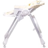 Bbo hranilica za bebe Bianca Beige, 6m+ | Eponuda.com