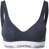 BRALETTE WOMAN BLUE