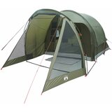 vidaXL Kabinski šotor s streho Olivno zelena 488 x 244 x 183 cm, (5000309541) | Shoptok.si