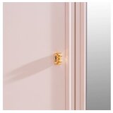 Hanah home garderober rosa | Eponuda.com