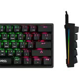 Jedel MEHANICKA TASTATURA KL-67 GAMING | Eponuda.ba