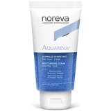 Noreva Aquareva Moisturizing Scrub vlažilni piling 75 ml | Shoptok.si
