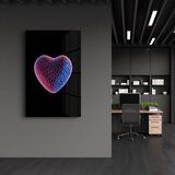 WALLXPERT SPR-1057 - Višenamensko dekorativno staklo sa UV štampom | Eponuda.com