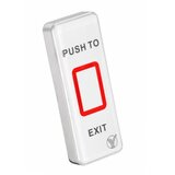 YLI Izlazni taster za vrata TSK-830NA(LED) Luxury touch sensitive