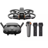 Dji Avata 2 Fly More Combo (drei Akkus) | Shoptok.si