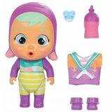CRY BABIES magične solze - dress me up lutka v prozorni embalaži - poppy Cene