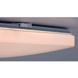 XXXL STROPNA LED-SVETILKA Vendel 37.5/37.5/6,5 cm | Shoptok.si