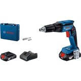 Bosch akumulatorski vijačnik GTB 185-LI solo 06019K7021 | Shoptok.si