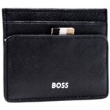 Boss Zair_Card holder N. 10269892 01 50536751 Crna | shoptok.hr