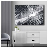 WALLXPERT Slika na zidu na platnu 70x100cm | Eponuda.ba