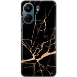  torbica silikonska print za xiaomi redmi 13C all black Cene